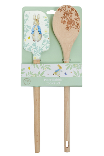 Peter Rabbit Bakeware