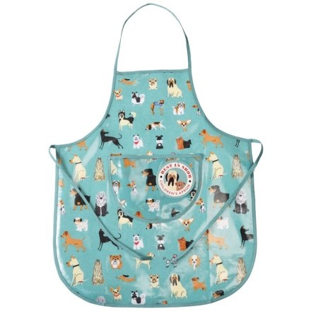 Best in Show Children's Apron