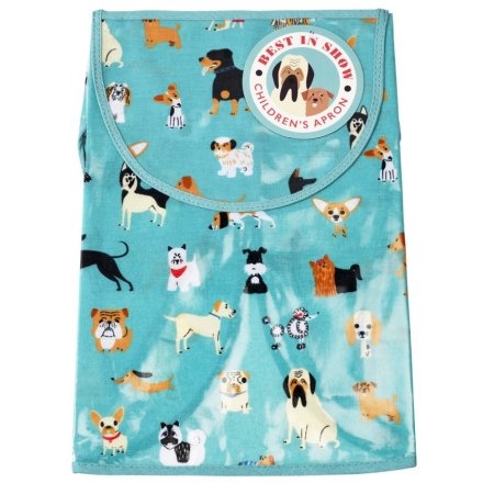 Best in Show Children's Apron